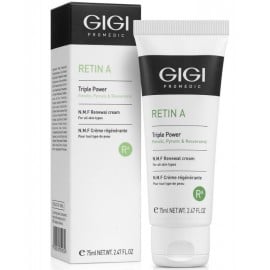 GIGI Retin A NMF Renewal Cream 75 ml